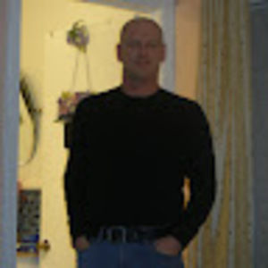 Meet your Posher, Wayne